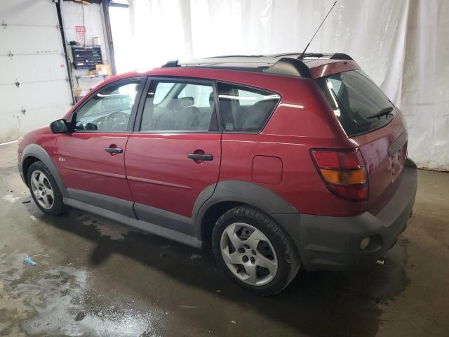 Photo 1 VIN: 5Y2SL62804Z408165 - PONTIAC VIBE 