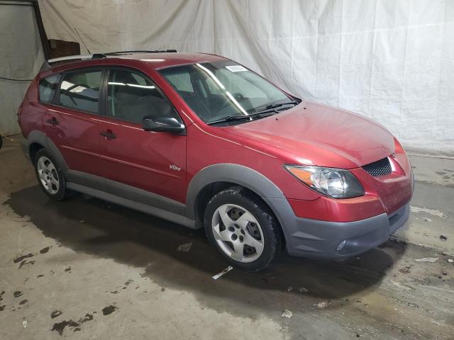 Photo 3 VIN: 5Y2SL62804Z408165 - PONTIAC VIBE 