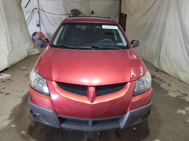 Photo 4 VIN: 5Y2SL62804Z408165 - PONTIAC VIBE 