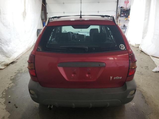 Photo 5 VIN: 5Y2SL62804Z408165 - PONTIAC VIBE 