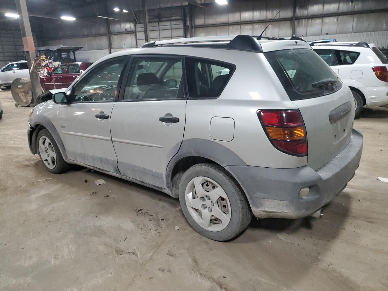 Photo 1 VIN: 5Y2SL62813Z420677 - PONTIAC VIBE 