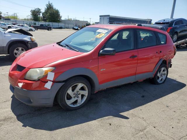 Photo 0 VIN: 5Y2SL62813Z425149 - PONTIAC VIBE 