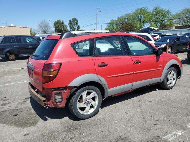 Photo 2 VIN: 5Y2SL62813Z425149 - PONTIAC VIBE 