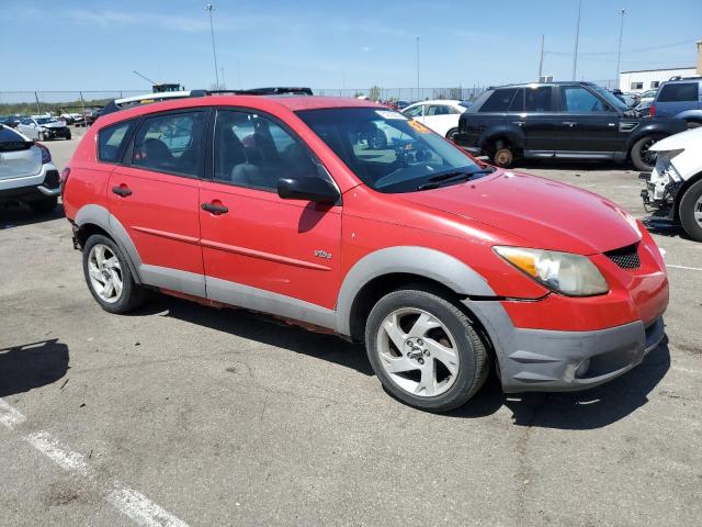 Photo 3 VIN: 5Y2SL62813Z425149 - PONTIAC VIBE 