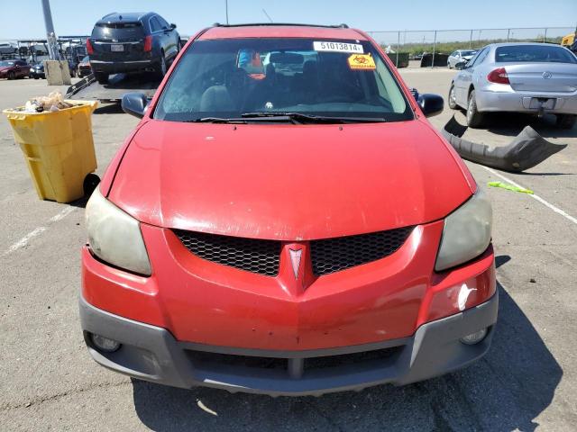 Photo 4 VIN: 5Y2SL62813Z425149 - PONTIAC VIBE 