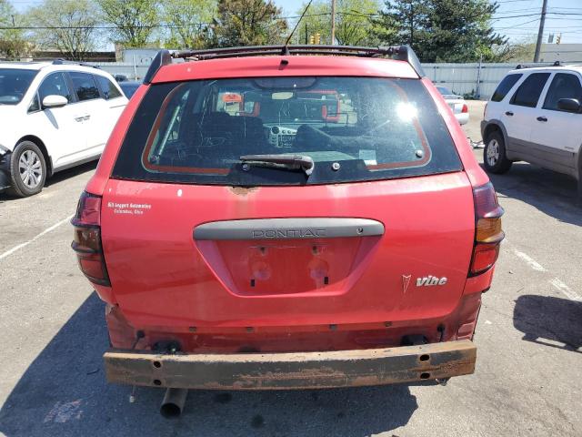 Photo 5 VIN: 5Y2SL62813Z425149 - PONTIAC VIBE 