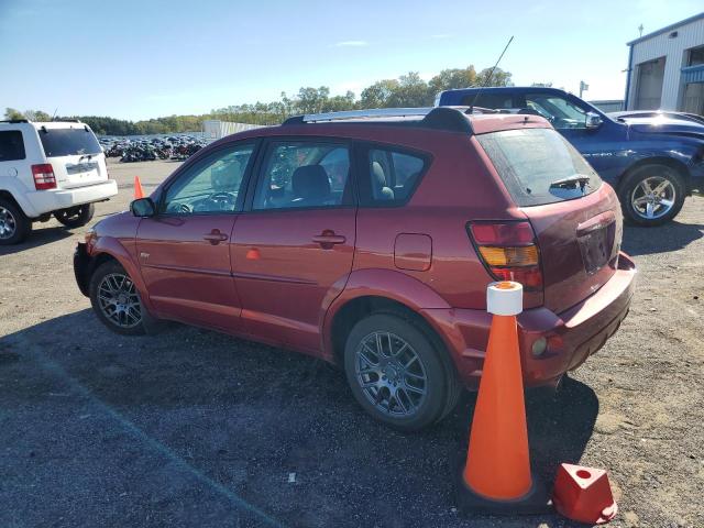 Photo 1 VIN: 5Y2SL62813Z467532 - PONTIAC VIBE 