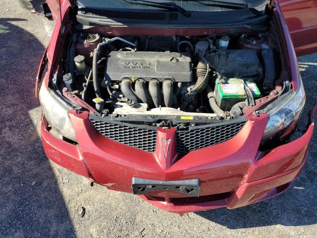 Photo 10 VIN: 5Y2SL62813Z467532 - PONTIAC VIBE 