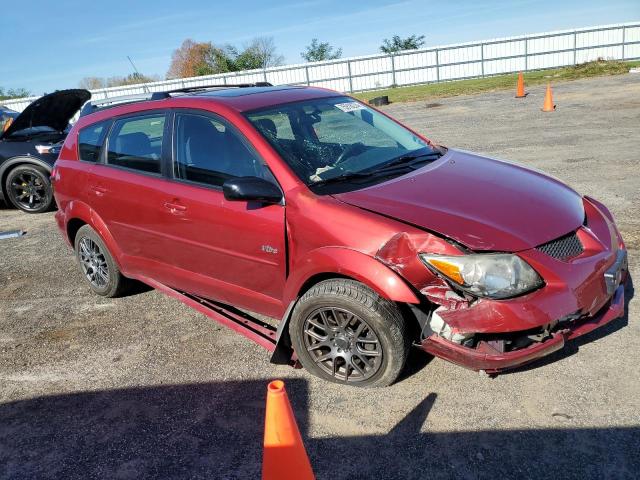 Photo 3 VIN: 5Y2SL62813Z467532 - PONTIAC VIBE 