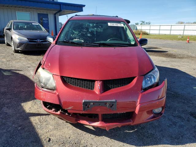 Photo 4 VIN: 5Y2SL62813Z467532 - PONTIAC VIBE 