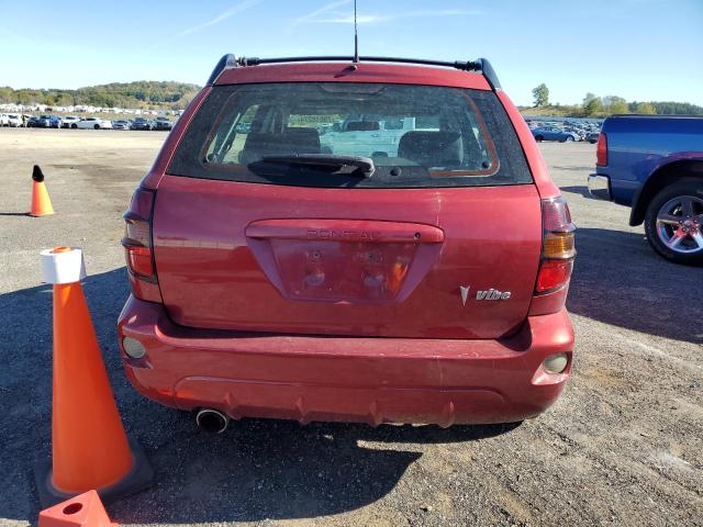 Photo 5 VIN: 5Y2SL62813Z467532 - PONTIAC VIBE 