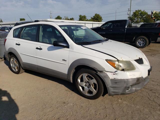 Photo 3 VIN: 5Y2SL62813Z478613 - PONTIAC VIBE 