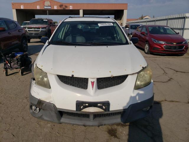 Photo 4 VIN: 5Y2SL62813Z478613 - PONTIAC VIBE 