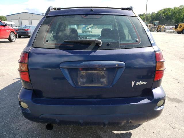 Photo 5 VIN: 5Y2SL62814Z441319 - PONTIAC VIBE 