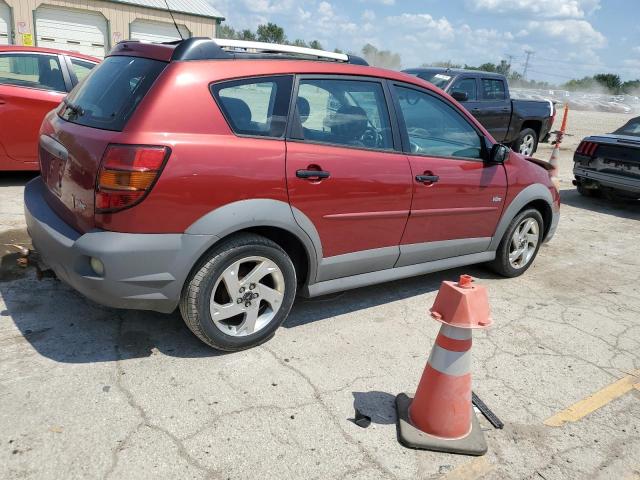 Photo 2 VIN: 5Y2SL62814Z447444 - PONTIAC VIBE 