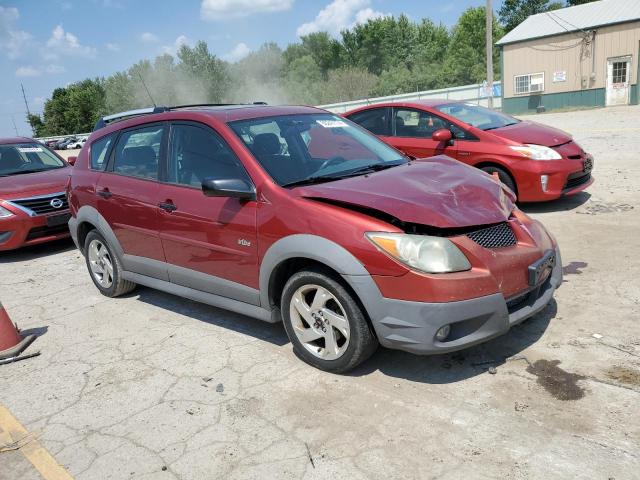 Photo 3 VIN: 5Y2SL62814Z447444 - PONTIAC VIBE 