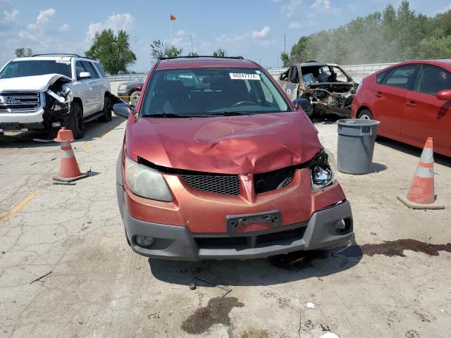 Photo 4 VIN: 5Y2SL62814Z447444 - PONTIAC VIBE 