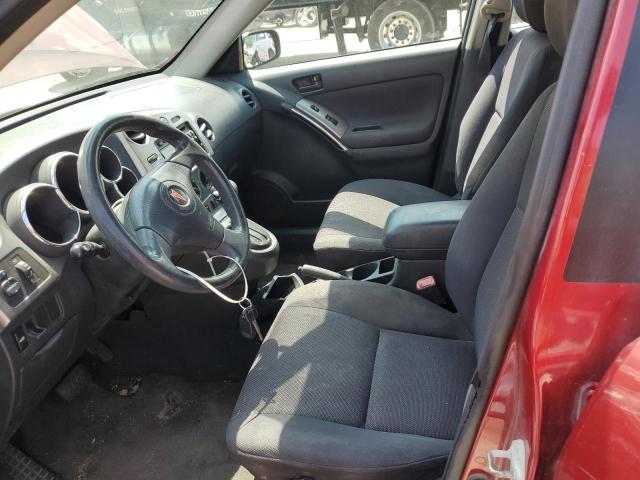 Photo 6 VIN: 5Y2SL62814Z447444 - PONTIAC VIBE 