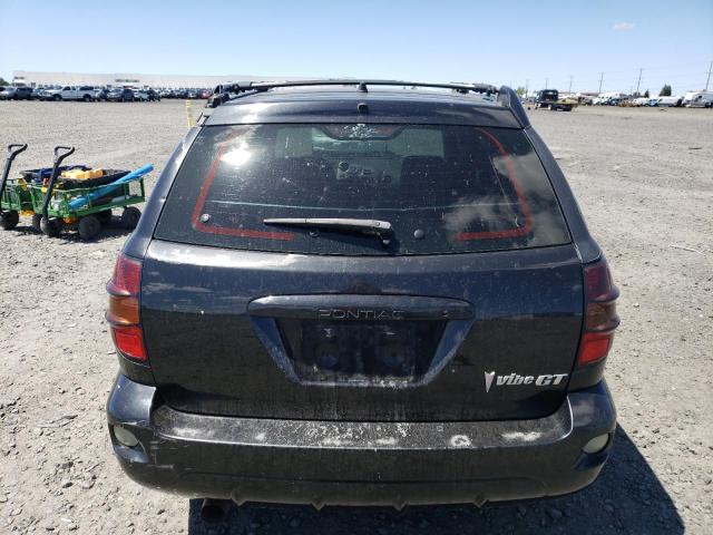 Photo 5 VIN: 5Y2SL62814Z448626 - PONTIAC VIBE 