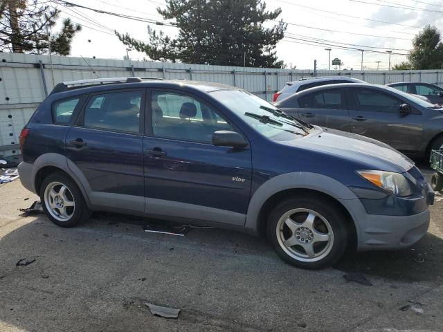 Photo 3 VIN: 5Y2SL62823Z417349 - PONTIAC VIBE 