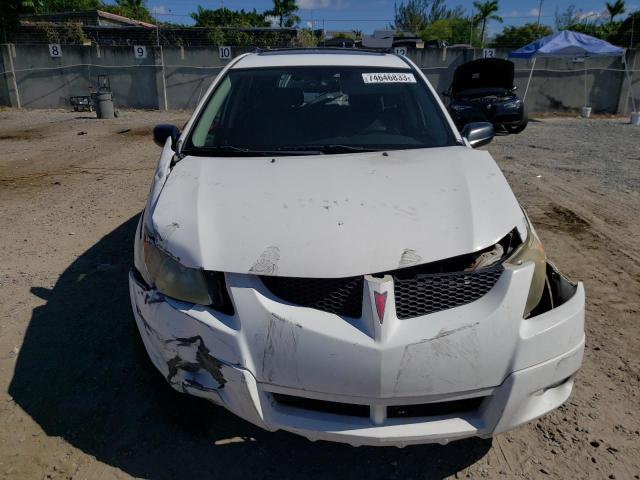 Photo 4 VIN: 5Y2SL62823Z459052 - PONTIAC VIBE 