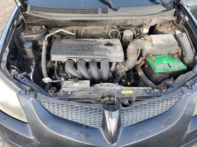 Photo 10 VIN: 5Y2SL62824Z405011 - PONTIAC VIBE 