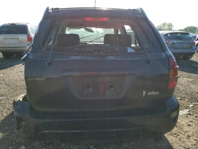 Photo 5 VIN: 5Y2SL62824Z405011 - PONTIAC VIBE 