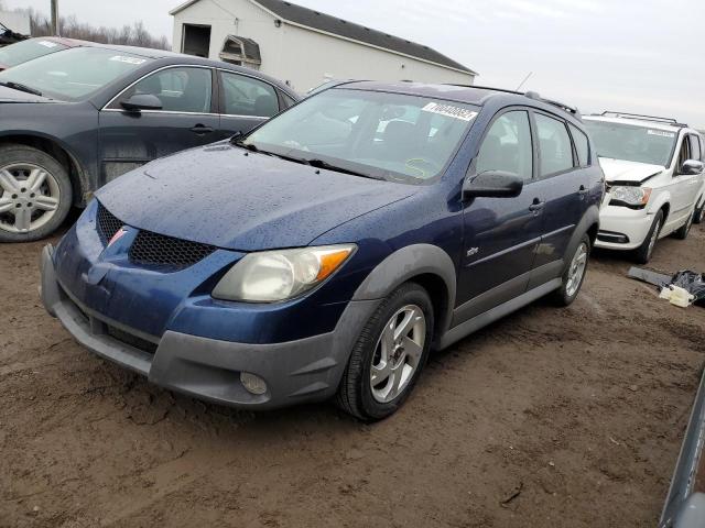 Photo 0 VIN: 5Y2SL62824Z412864 - PONTIAC VIBE 