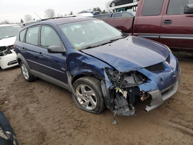 Photo 3 VIN: 5Y2SL62824Z412864 - PONTIAC VIBE 