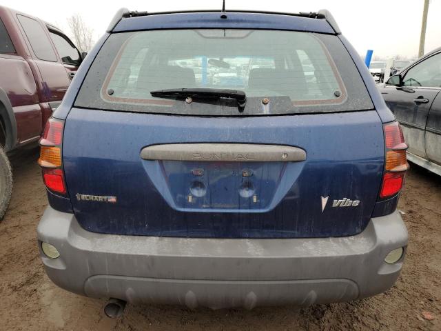 Photo 5 VIN: 5Y2SL62824Z412864 - PONTIAC VIBE 