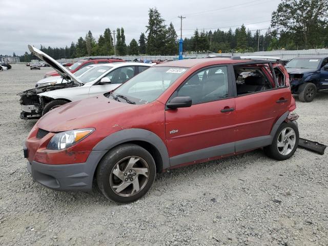 Photo 0 VIN: 5Y2SL62824Z414243 - PONTIAC VIBE 