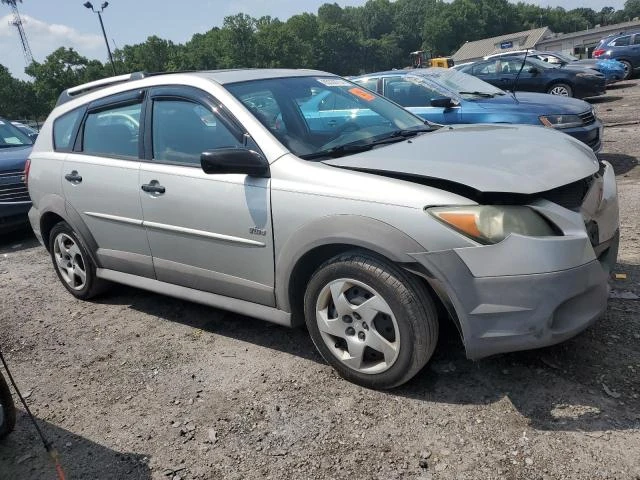 Photo 3 VIN: 5Y2SL62824Z424299 - PONTIAC VIBE 