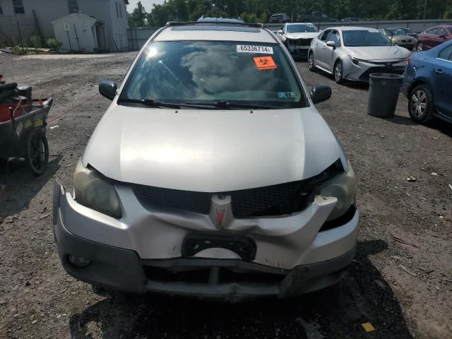 Photo 4 VIN: 5Y2SL62824Z424299 - PONTIAC VIBE 