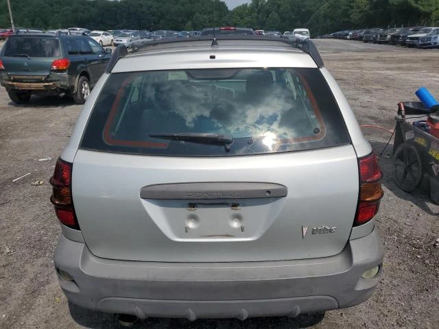 Photo 5 VIN: 5Y2SL62824Z424299 - PONTIAC VIBE 