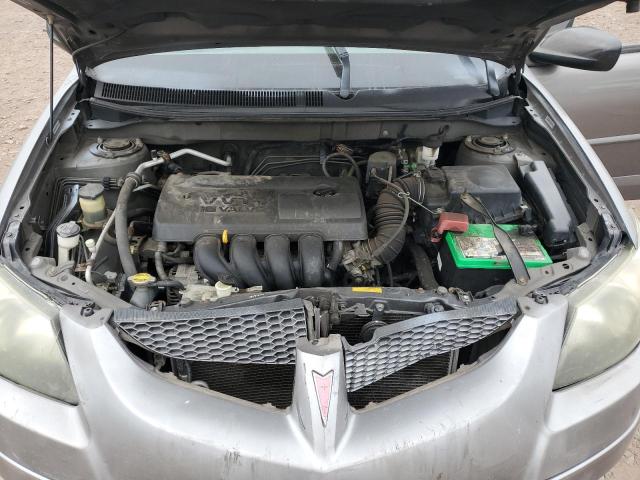 Photo 10 VIN: 5Y2SL62824Z424397 - PONTIAC VIBE 