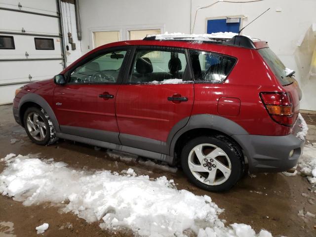 Photo 1 VIN: 5Y2SL62824Z425517 - PONTIAC VIBE 