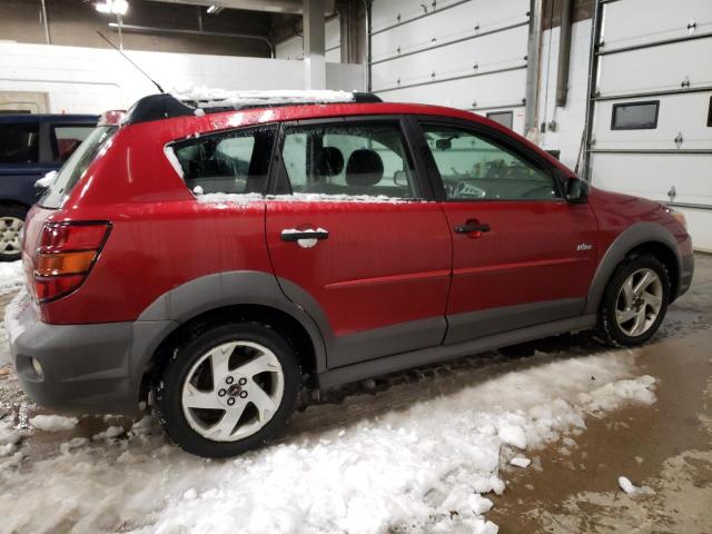 Photo 2 VIN: 5Y2SL62824Z425517 - PONTIAC VIBE 