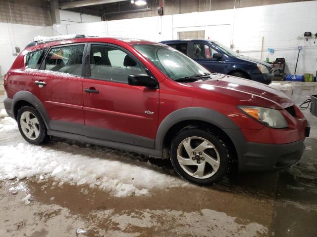 Photo 3 VIN: 5Y2SL62824Z425517 - PONTIAC VIBE 