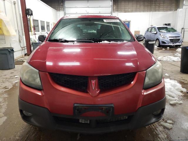 Photo 4 VIN: 5Y2SL62824Z425517 - PONTIAC VIBE 