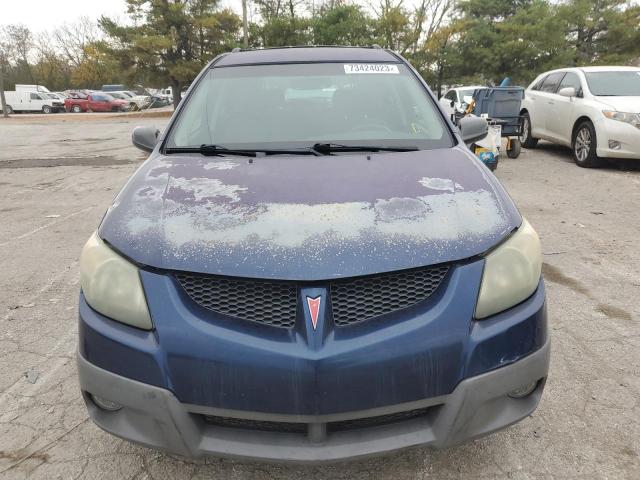 Photo 4 VIN: 5Y2SL62824Z426506 - PONTIAC VIBE 