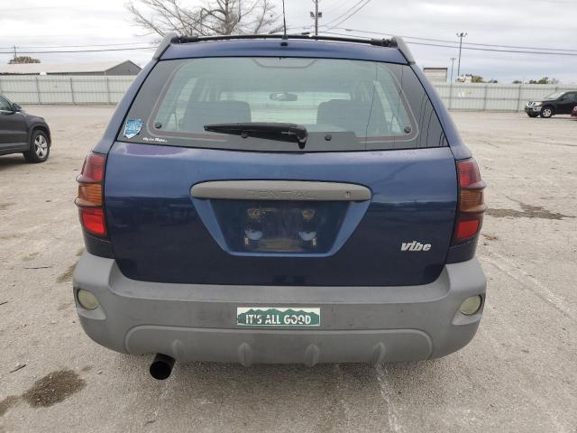 Photo 5 VIN: 5Y2SL62824Z426506 - PONTIAC VIBE 