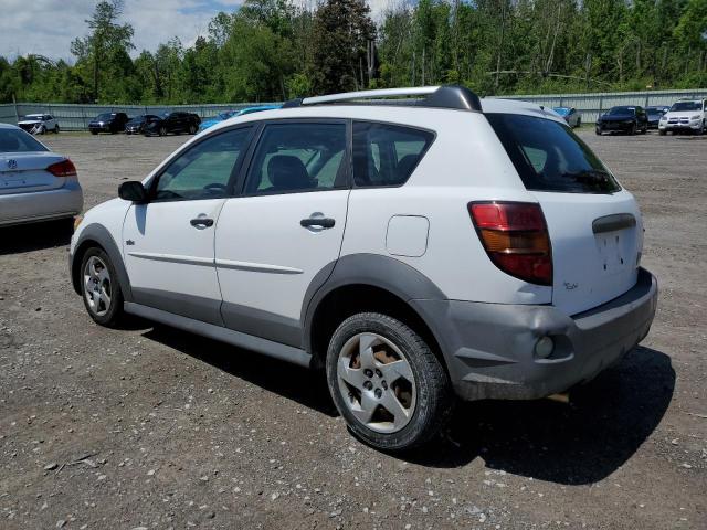 Photo 1 VIN: 5Y2SL62824Z451289 - PONTIAC VIBE 