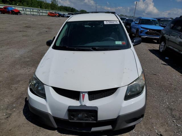 Photo 4 VIN: 5Y2SL62824Z451289 - PONTIAC VIBE 