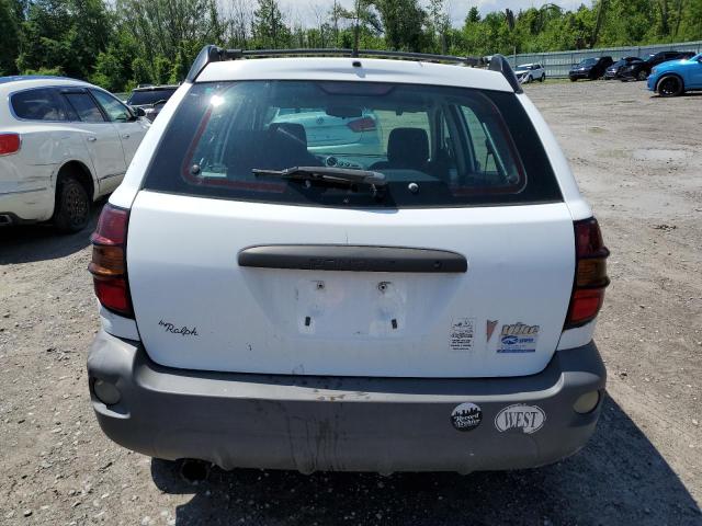 Photo 5 VIN: 5Y2SL62824Z451289 - PONTIAC VIBE 