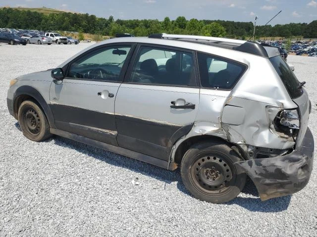 Photo 1 VIN: 5Y2SL62824Z465841 - PONTIAC VIBE 