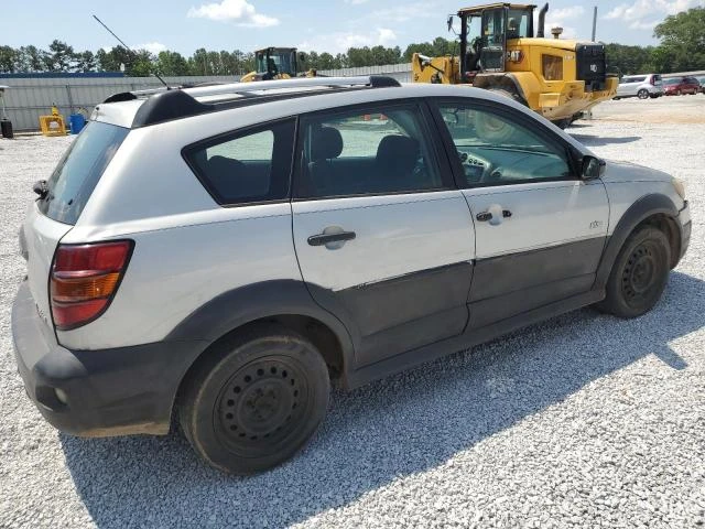 Photo 2 VIN: 5Y2SL62824Z465841 - PONTIAC VIBE 