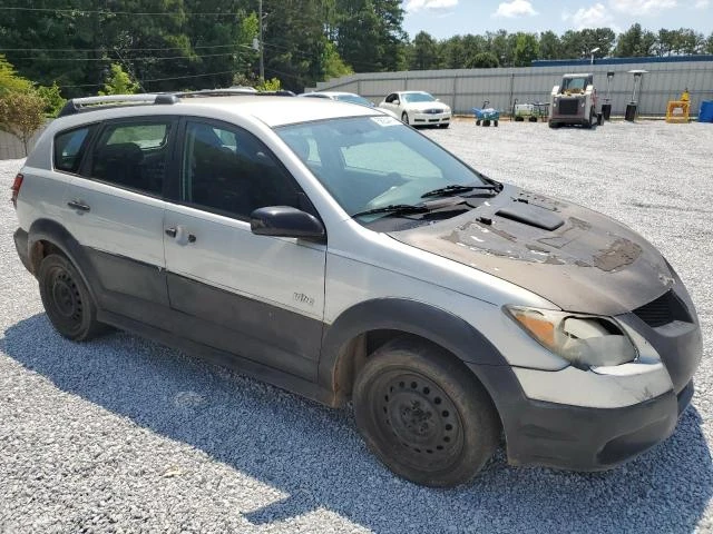 Photo 3 VIN: 5Y2SL62824Z465841 - PONTIAC VIBE 