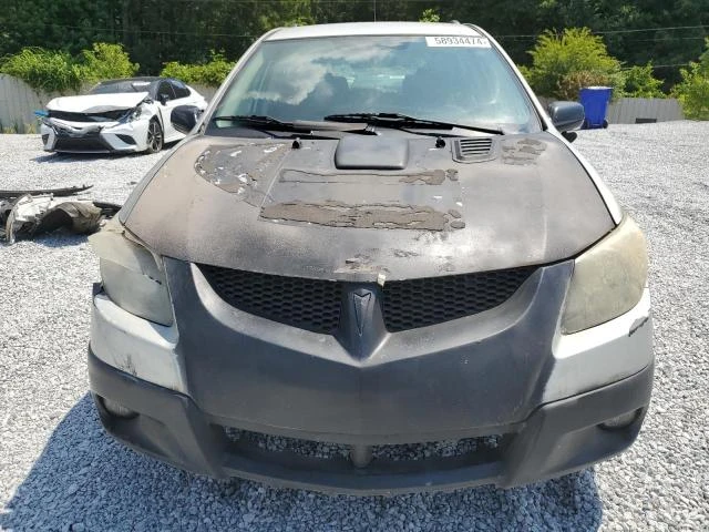 Photo 4 VIN: 5Y2SL62824Z465841 - PONTIAC VIBE 