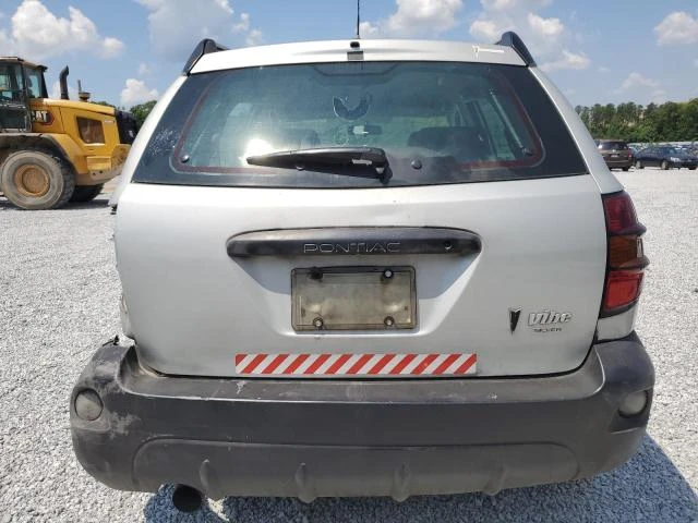 Photo 5 VIN: 5Y2SL62824Z465841 - PONTIAC VIBE 