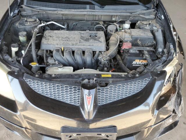 Photo 10 VIN: 5Y2SL62824Z470201 - PONTIAC VIBE 